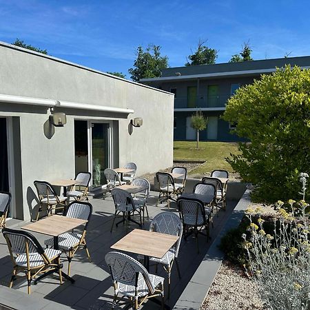 Sure Hotel By Best Western Mont-De-Marsan Saint-Pierre-du-Mont  Luaran gambar