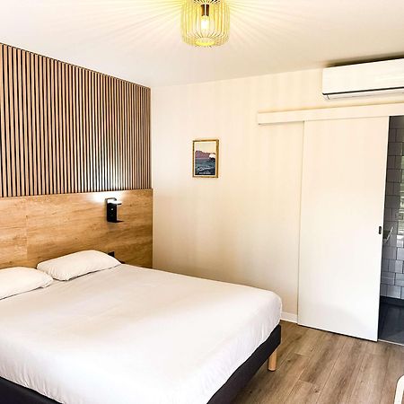 Sure Hotel By Best Western Mont-De-Marsan Saint-Pierre-du-Mont  Luaran gambar