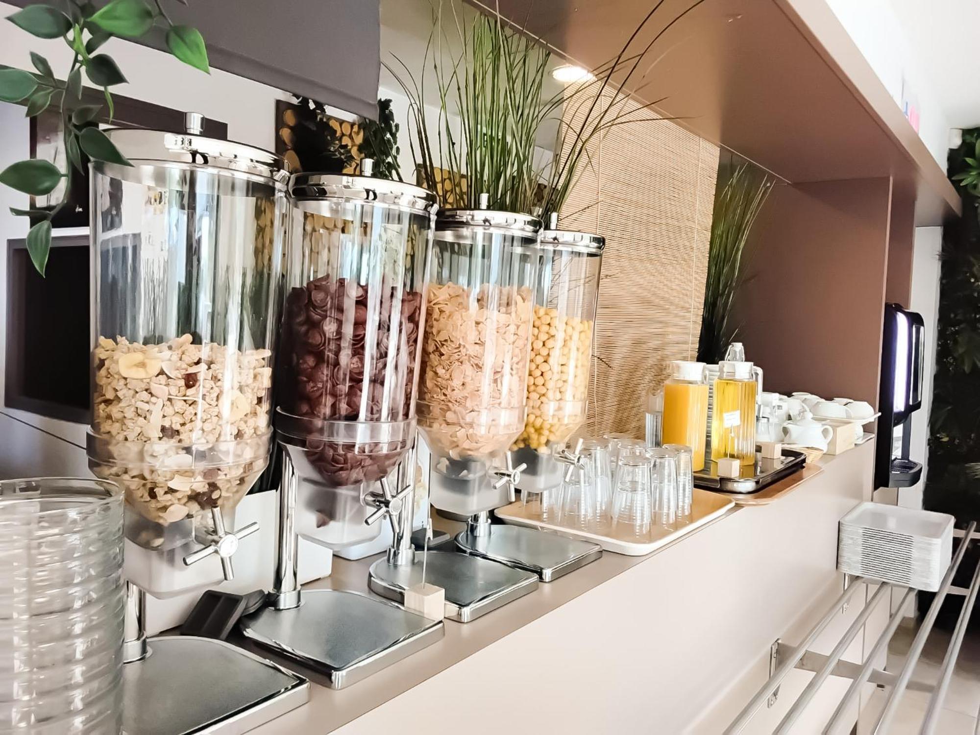 Sure Hotel By Best Western Mont-De-Marsan Saint-Pierre-du-Mont  Luaran gambar