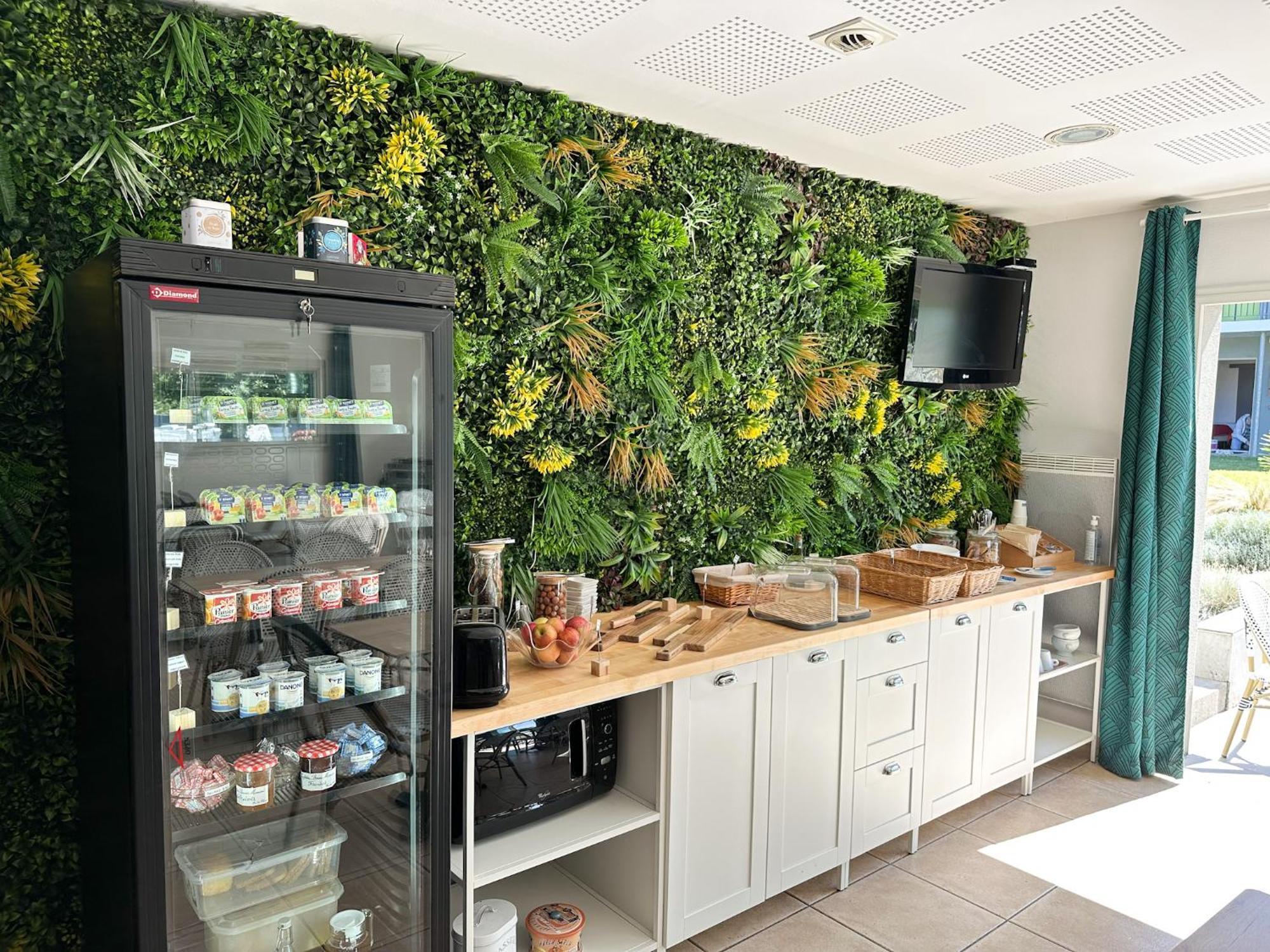 Sure Hotel By Best Western Mont-De-Marsan Saint-Pierre-du-Mont  Luaran gambar
