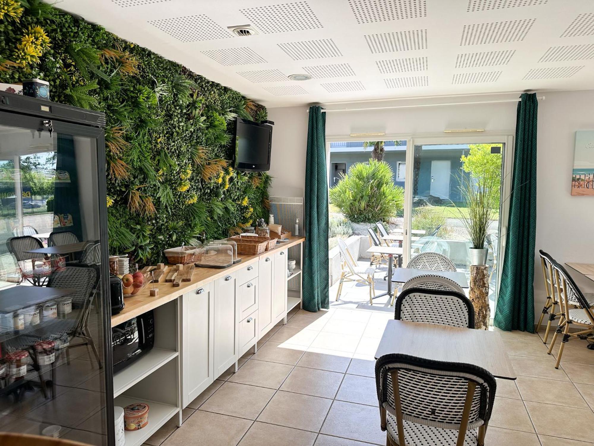 Sure Hotel By Best Western Mont-De-Marsan Saint-Pierre-du-Mont  Luaran gambar