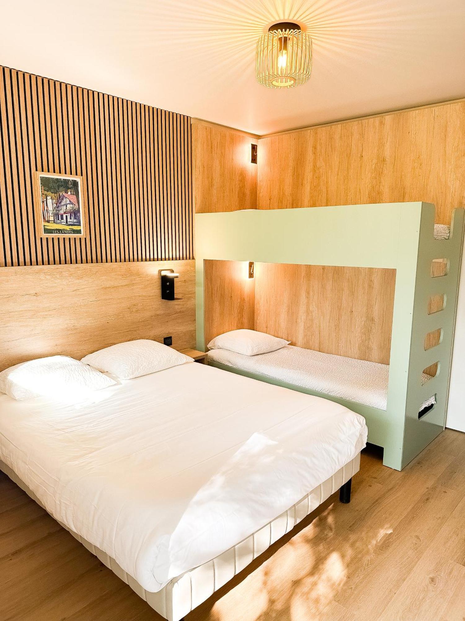 Sure Hotel By Best Western Mont-De-Marsan Saint-Pierre-du-Mont  Luaran gambar