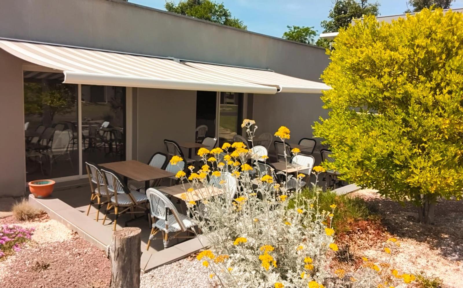 Sure Hotel By Best Western Mont-De-Marsan Saint-Pierre-du-Mont  Luaran gambar
