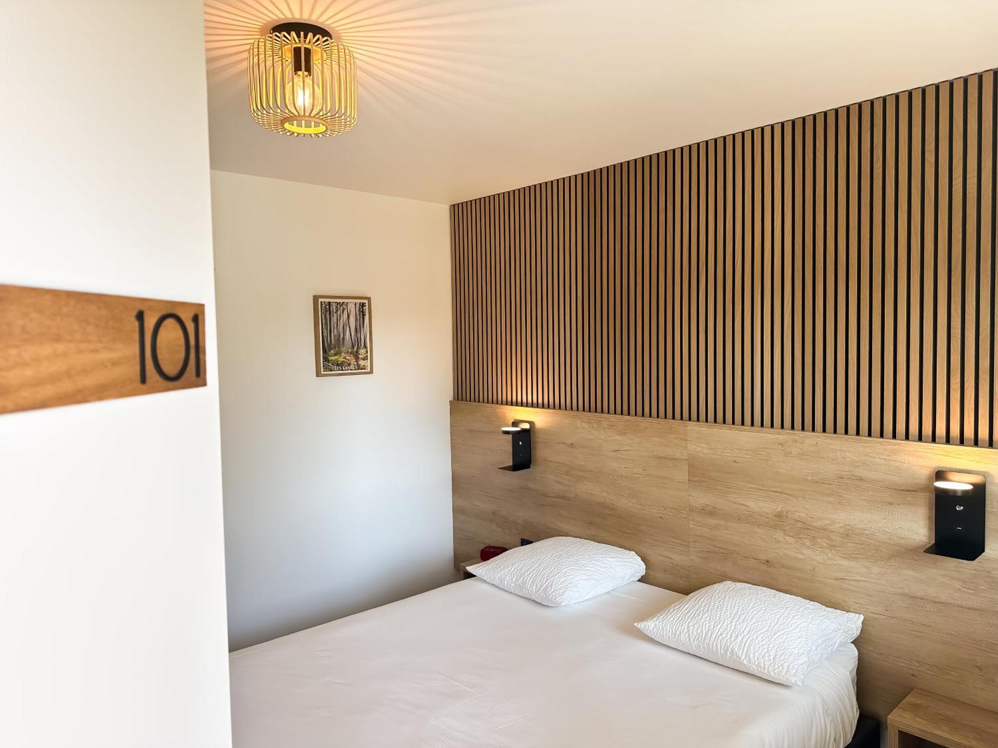 Sure Hotel By Best Western Mont-De-Marsan Saint-Pierre-du-Mont  Luaran gambar