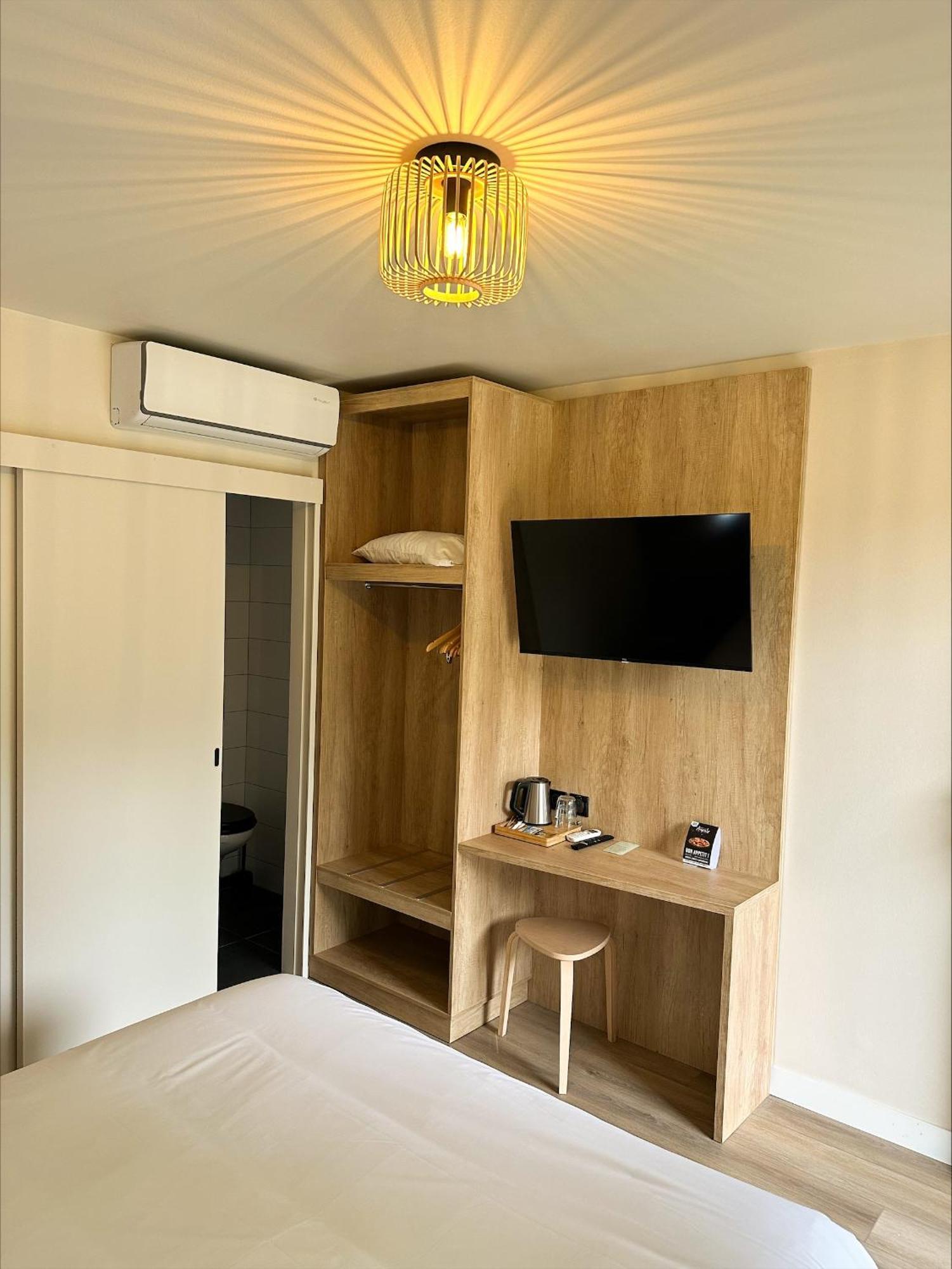 Sure Hotel By Best Western Mont-De-Marsan Saint-Pierre-du-Mont  Luaran gambar