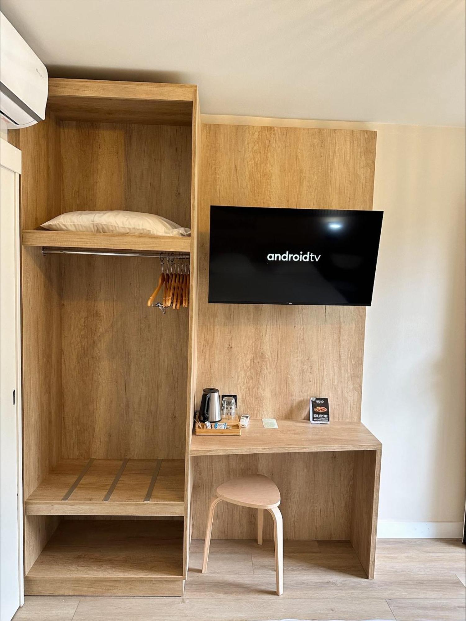 Sure Hotel By Best Western Mont-De-Marsan Saint-Pierre-du-Mont  Luaran gambar