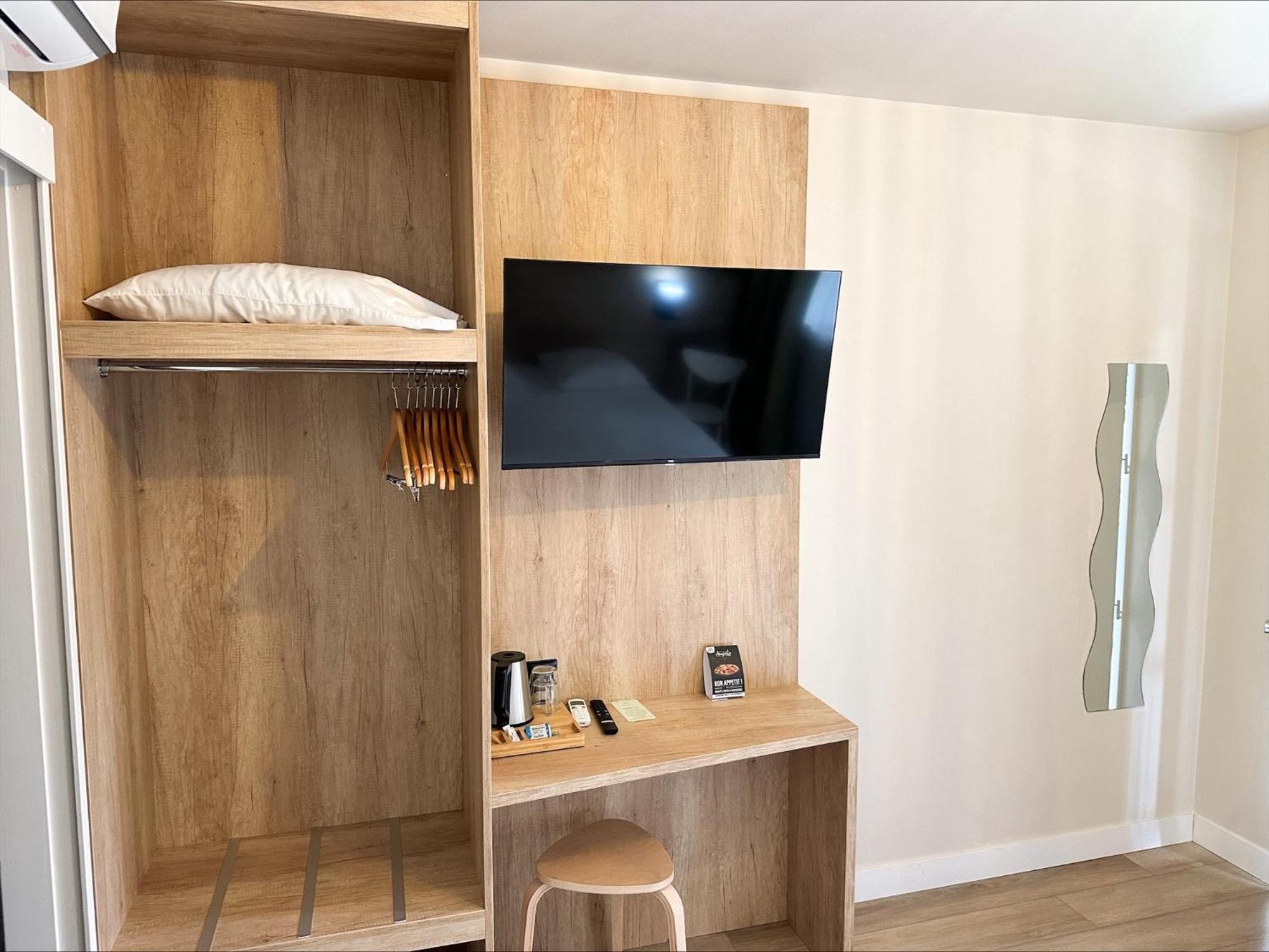 Sure Hotel By Best Western Mont-De-Marsan Saint-Pierre-du-Mont  Luaran gambar