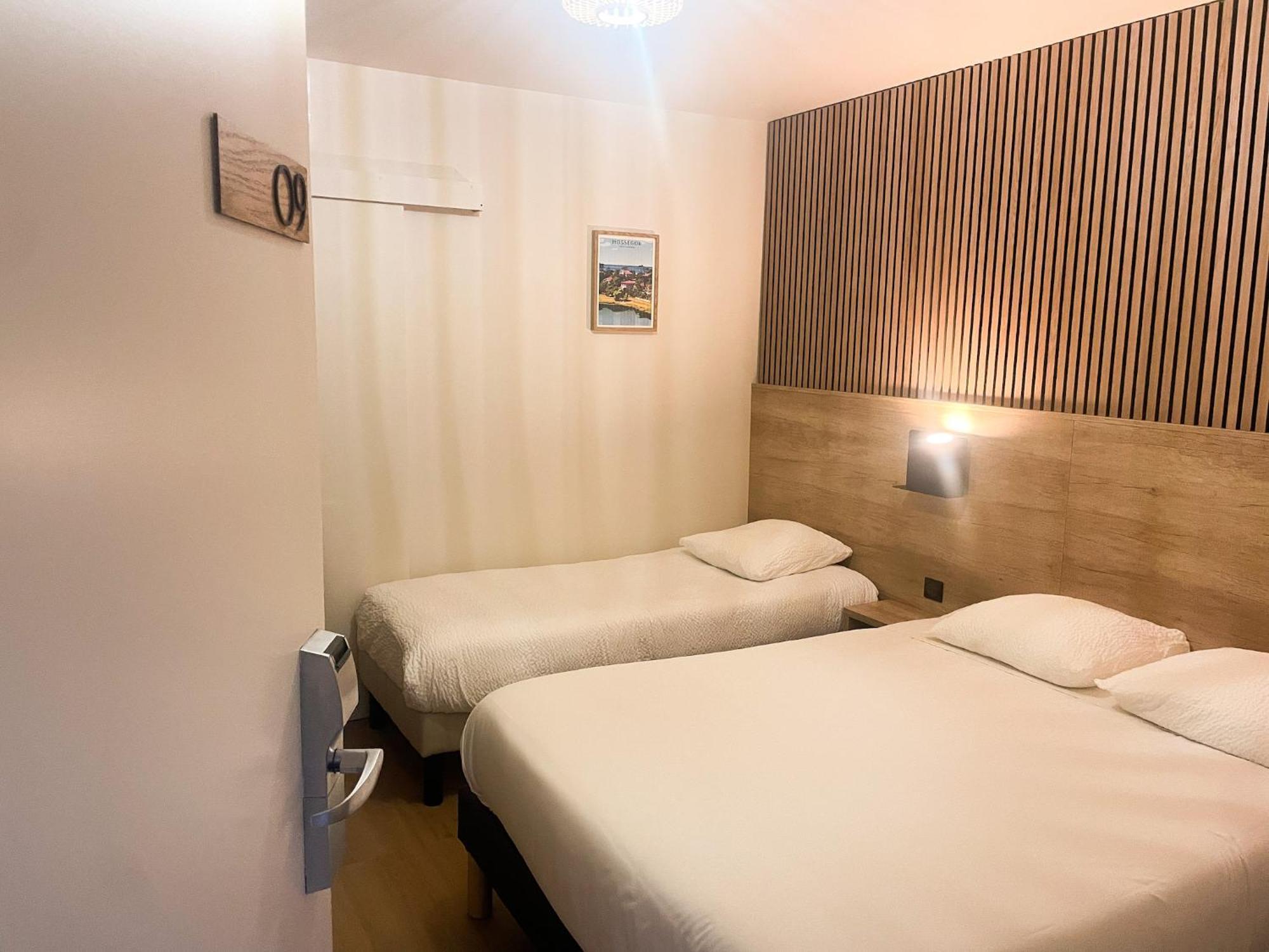 Sure Hotel By Best Western Mont-De-Marsan Saint-Pierre-du-Mont  Luaran gambar