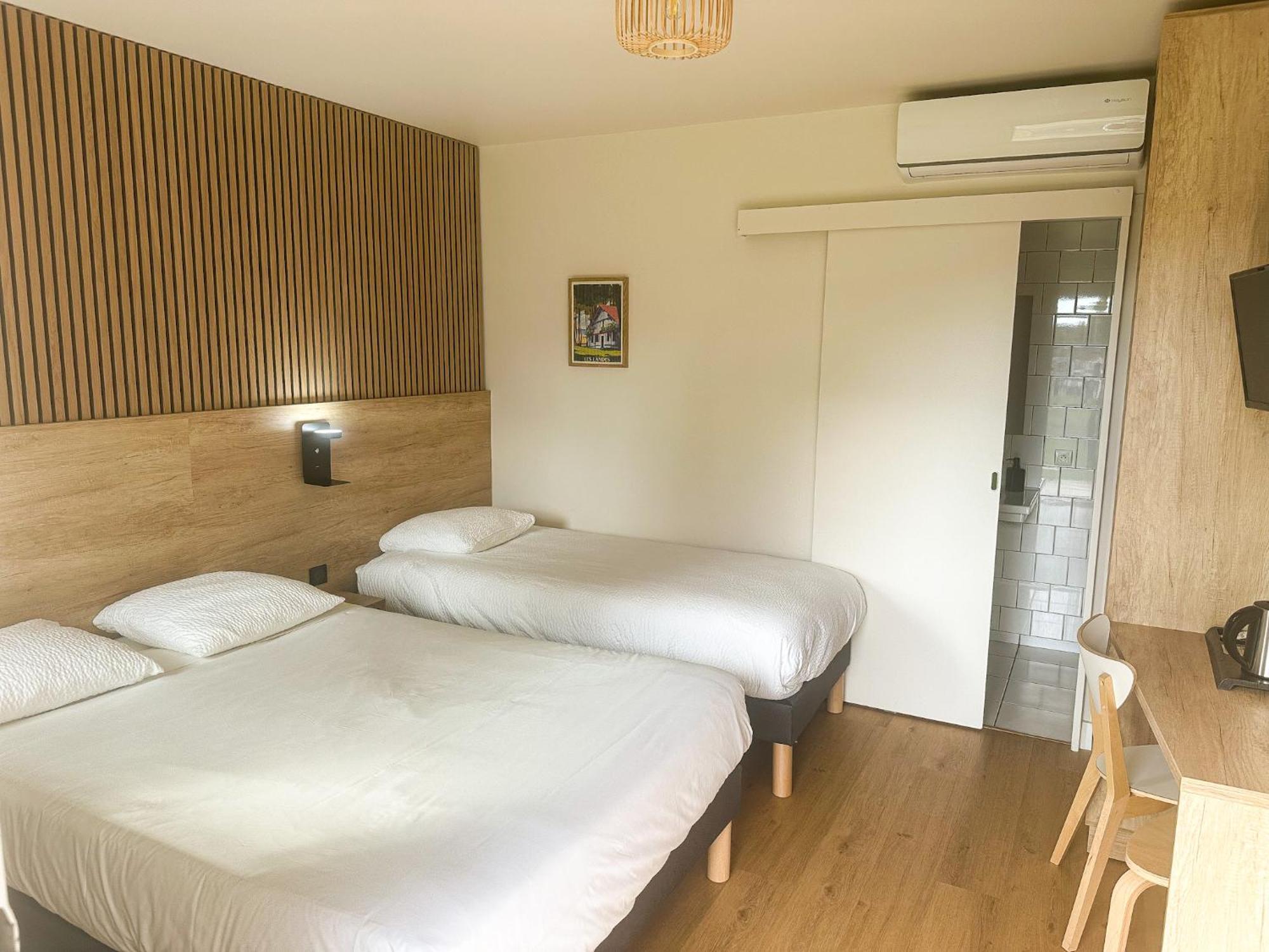Sure Hotel By Best Western Mont-De-Marsan Saint-Pierre-du-Mont  Luaran gambar