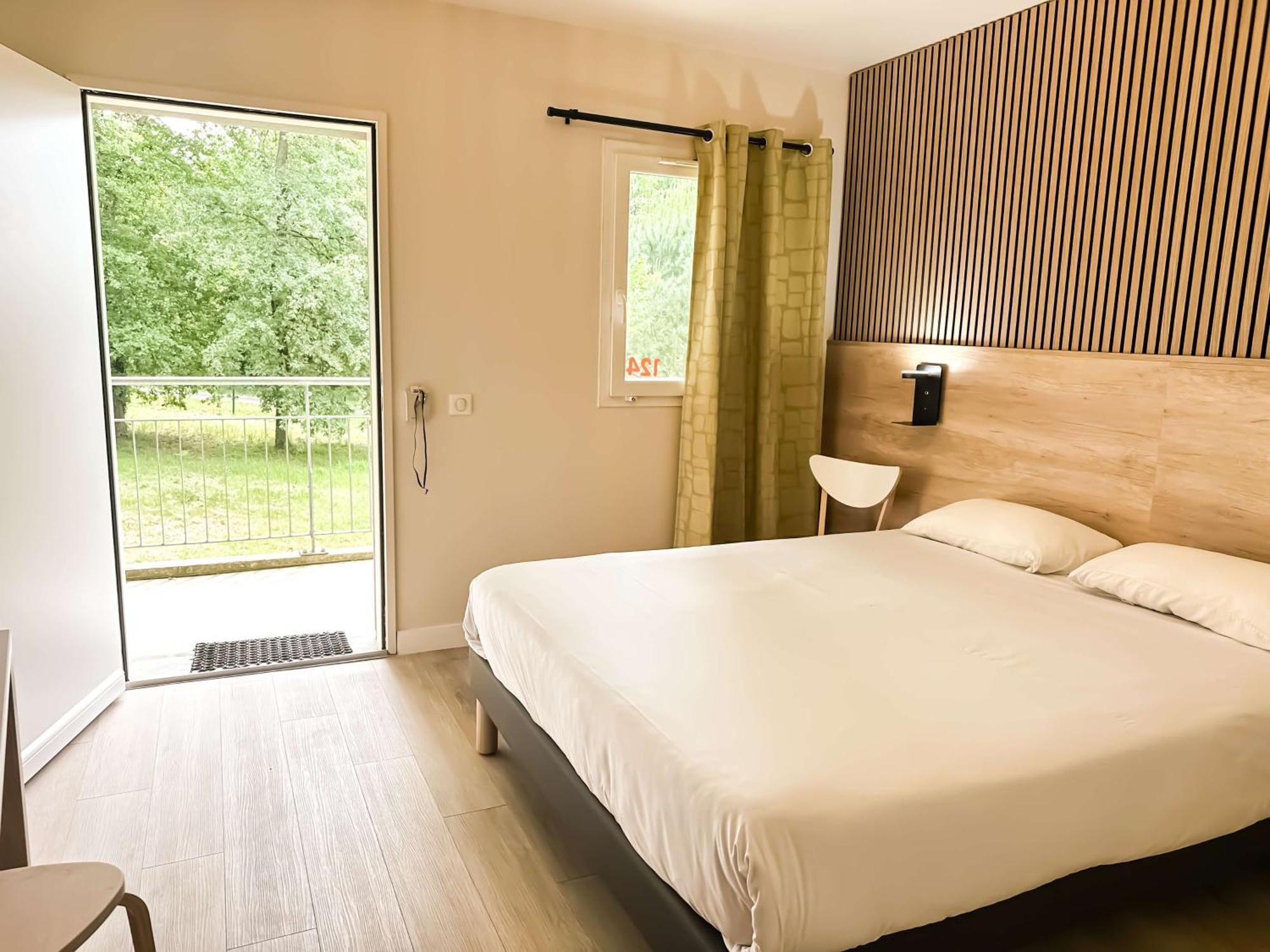 Sure Hotel By Best Western Mont-De-Marsan Saint-Pierre-du-Mont  Luaran gambar