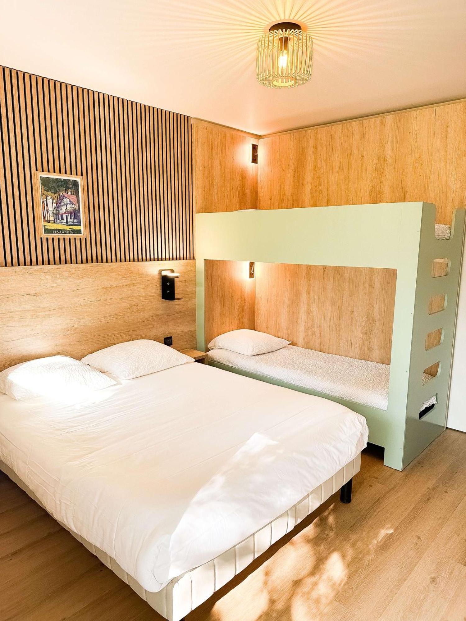 Sure Hotel By Best Western Mont-De-Marsan Saint-Pierre-du-Mont  Luaran gambar
