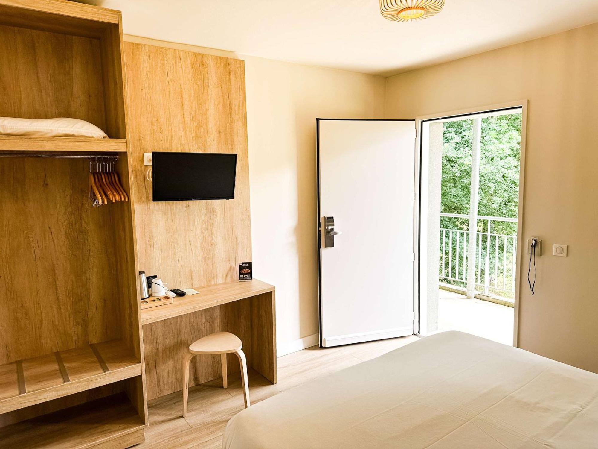 Sure Hotel By Best Western Mont-De-Marsan Saint-Pierre-du-Mont  Luaran gambar