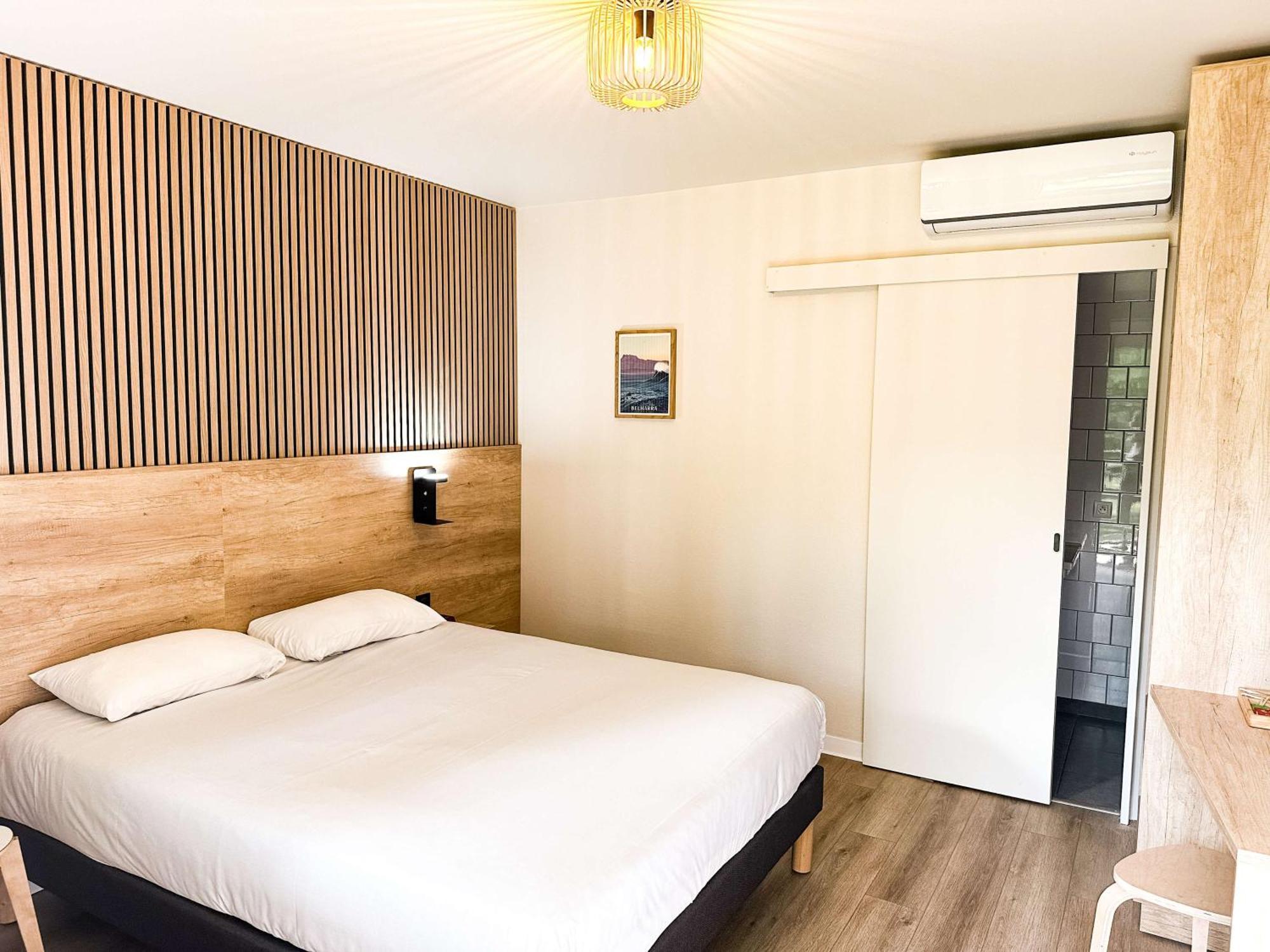 Sure Hotel By Best Western Mont-De-Marsan Saint-Pierre-du-Mont  Luaran gambar