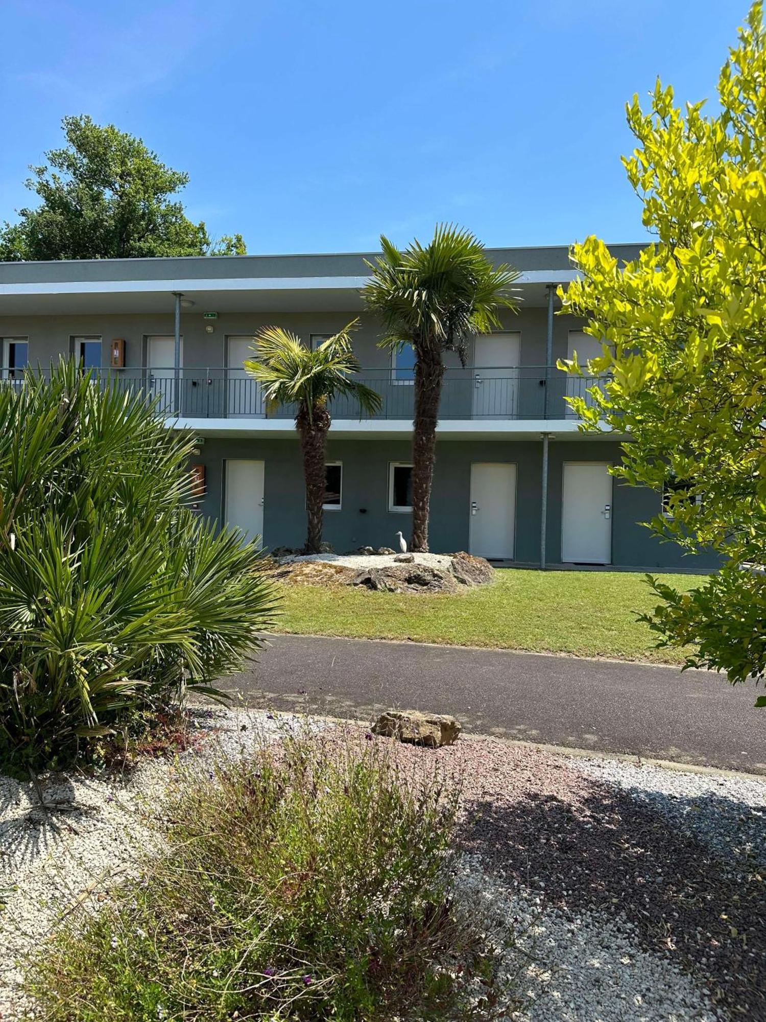 Sure Hotel By Best Western Mont-De-Marsan Saint-Pierre-du-Mont  Luaran gambar