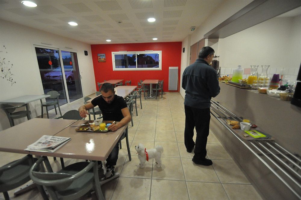 Sure Hotel By Best Western Mont-De-Marsan Saint-Pierre-du-Mont  Luaran gambar