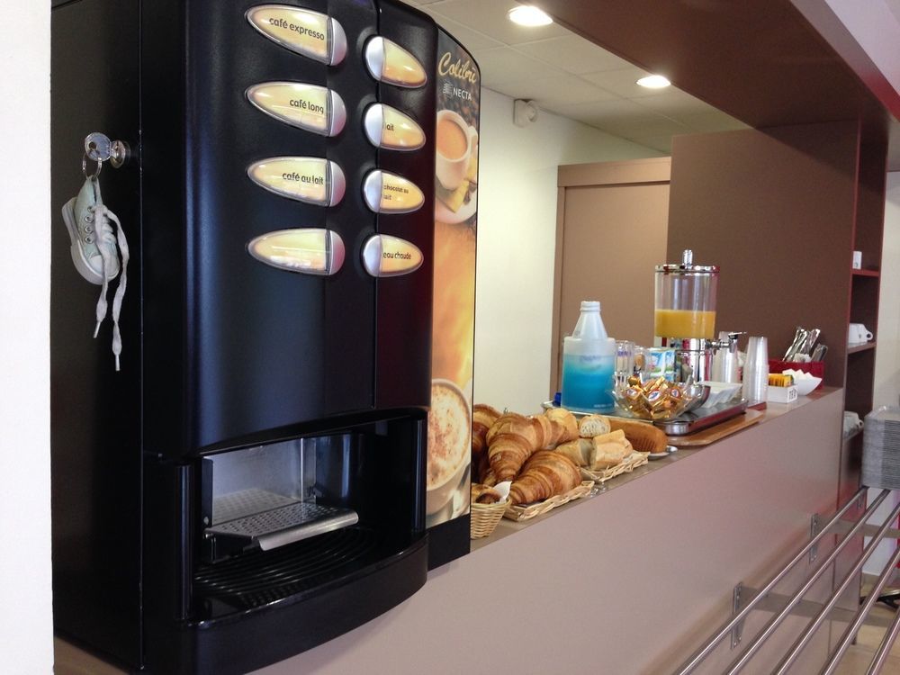 Sure Hotel By Best Western Mont-De-Marsan Saint-Pierre-du-Mont  Luaran gambar
